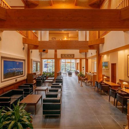 Hotel Shiki No Yakata 那须岳 外观 照片