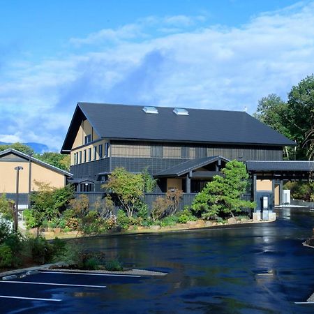 Hotel Shiki No Yakata 那须岳 外观 照片