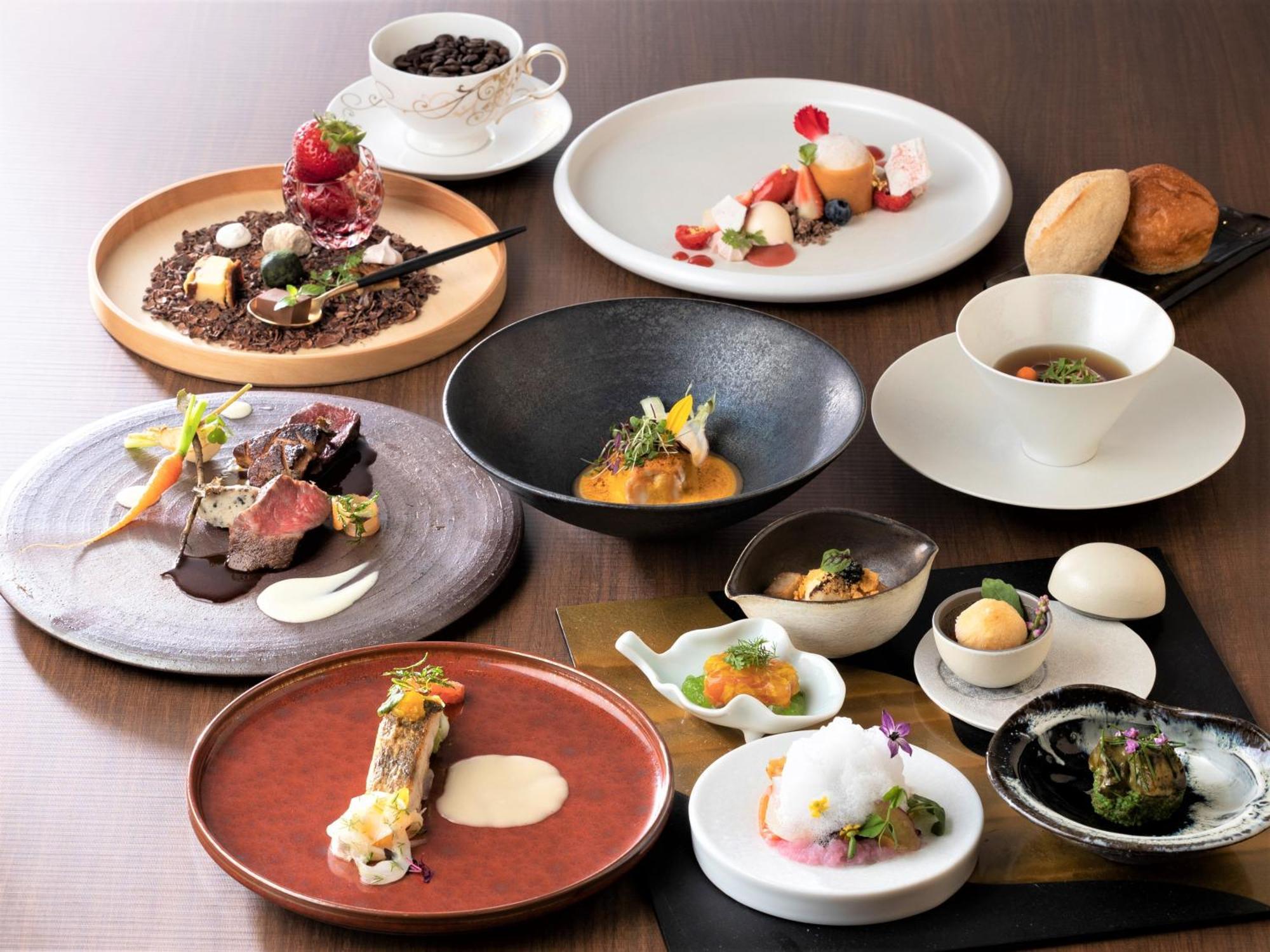 Hotel Shiki No Yakata 那须岳 外观 照片