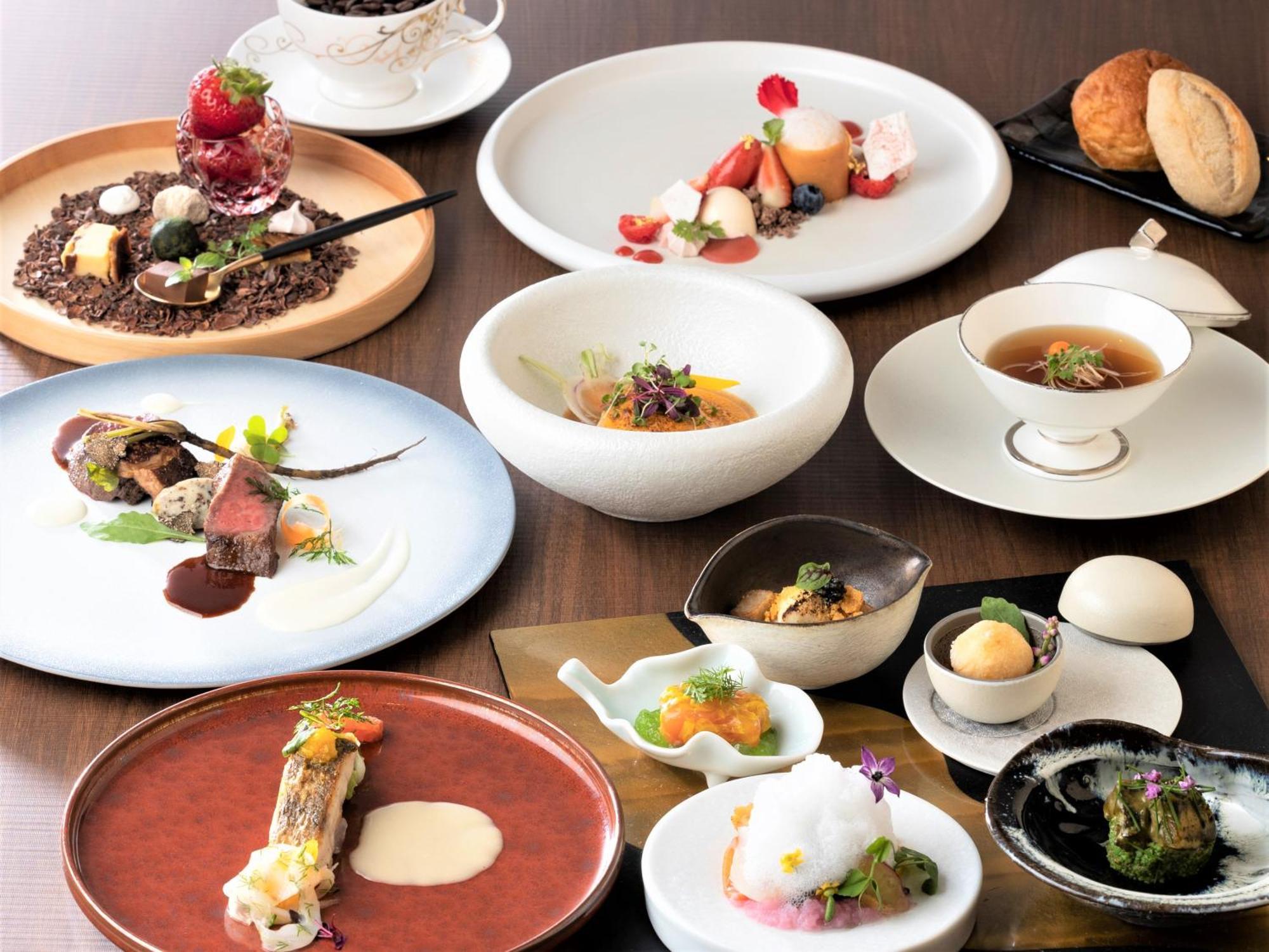 Hotel Shiki No Yakata 那须岳 外观 照片