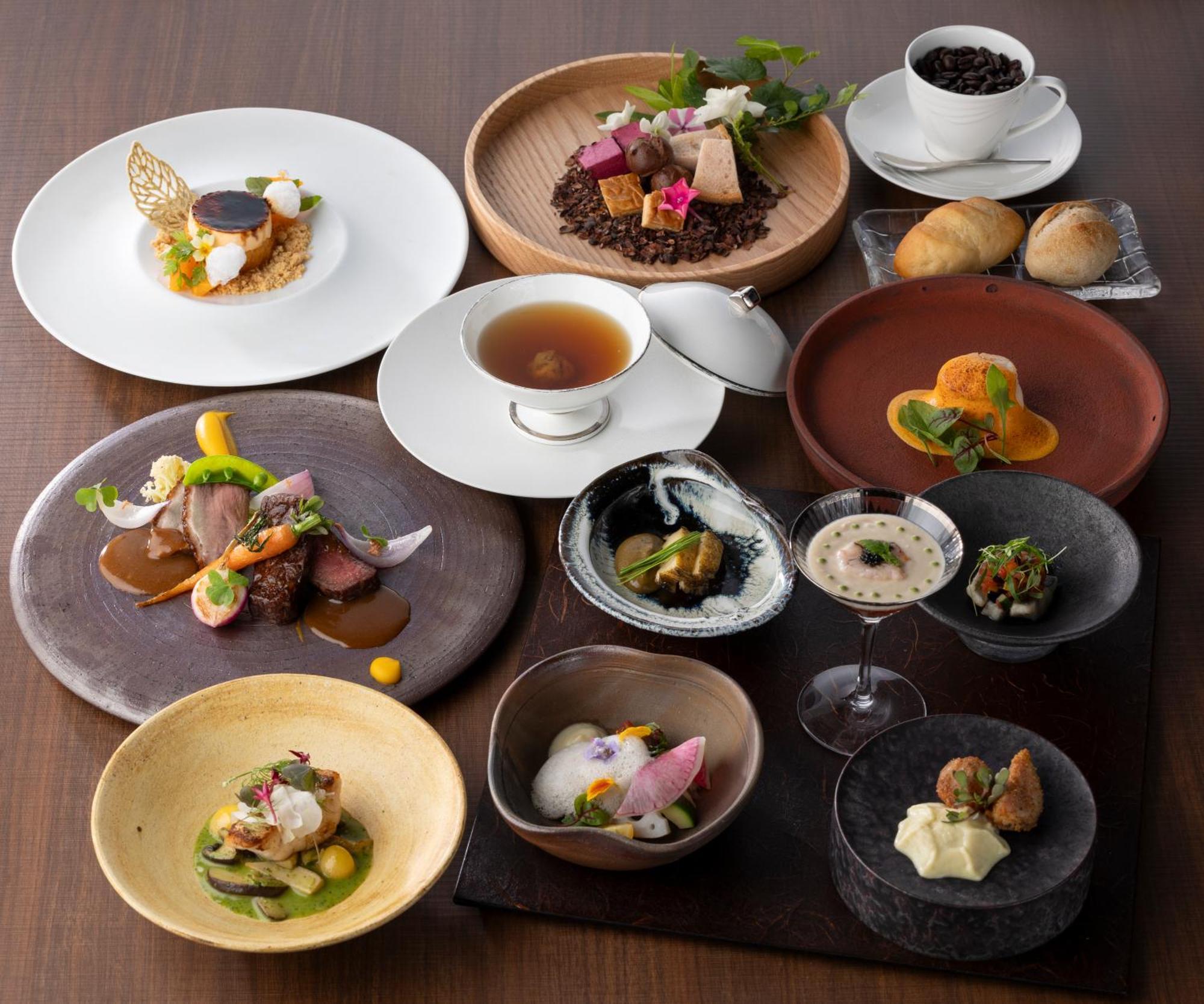 Hotel Shiki No Yakata 那须岳 外观 照片