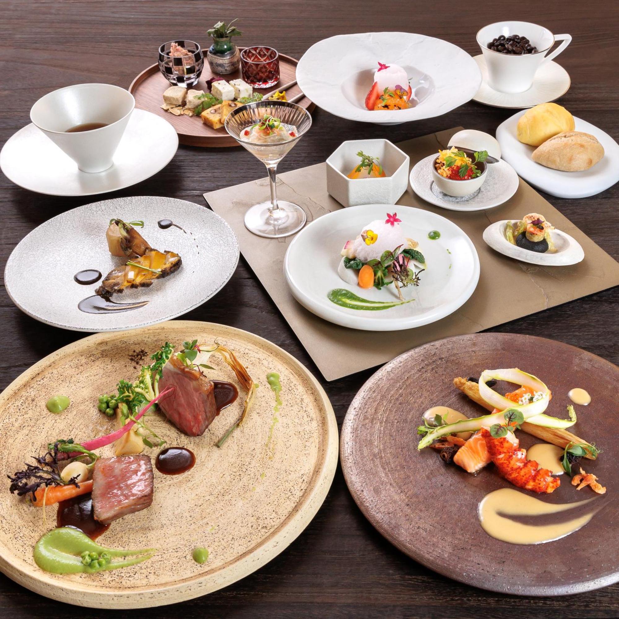 Hotel Shiki No Yakata 那须岳 外观 照片
