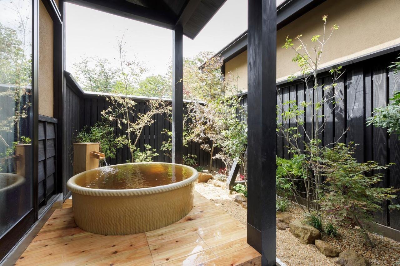 Hotel Shiki No Yakata 那须岳 外观 照片