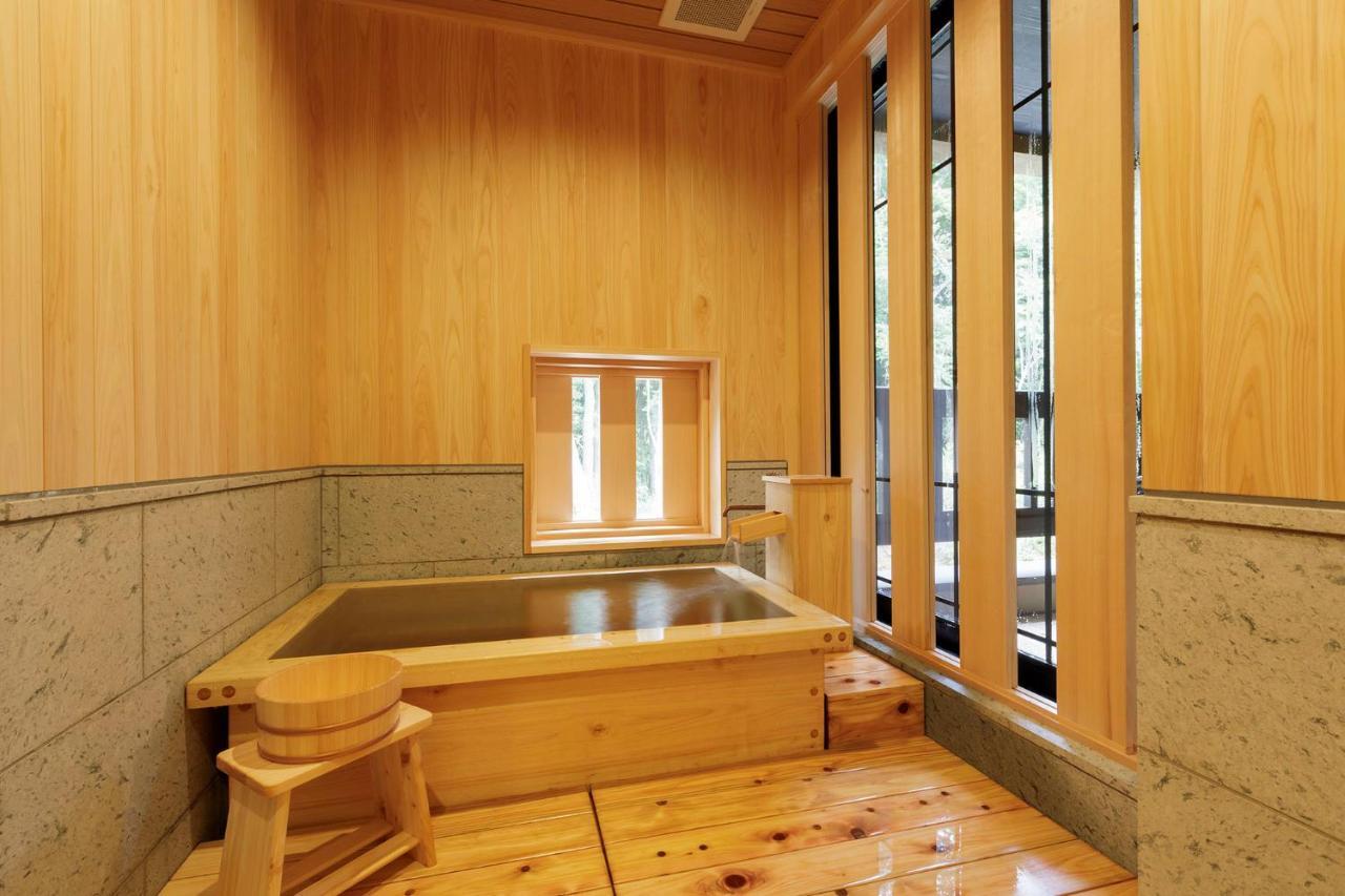 Hotel Shiki No Yakata 那须岳 外观 照片