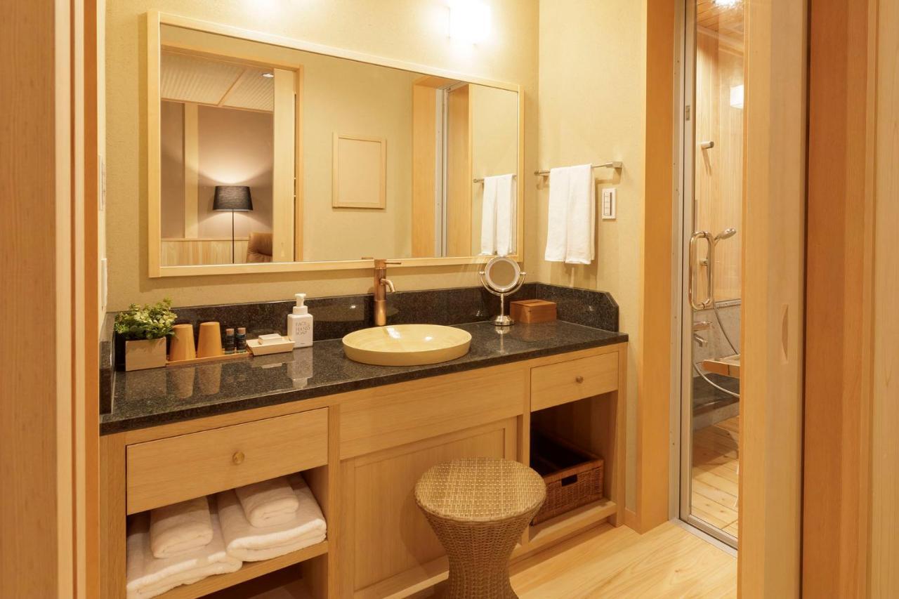 Hotel Shiki No Yakata 那须岳 外观 照片