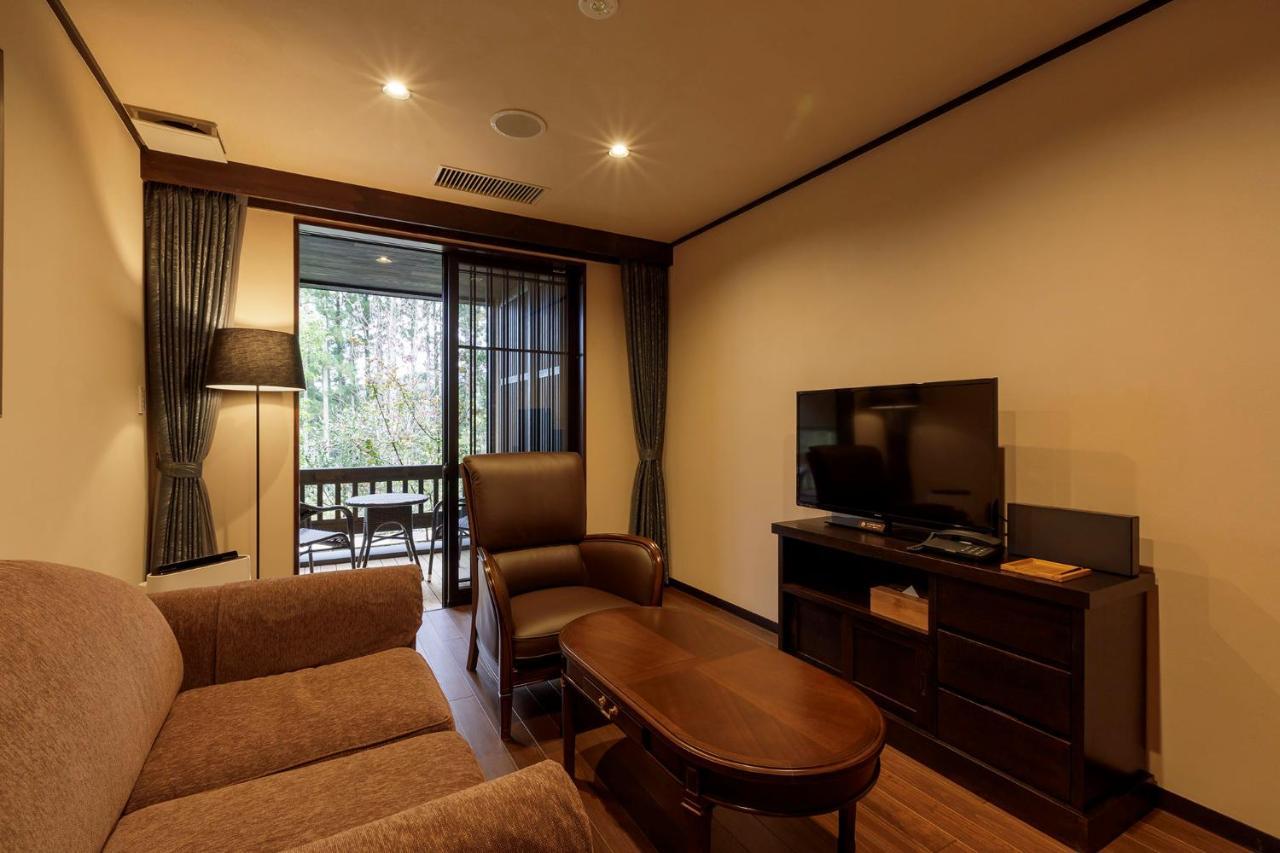 Hotel Shiki No Yakata 那须岳 外观 照片
