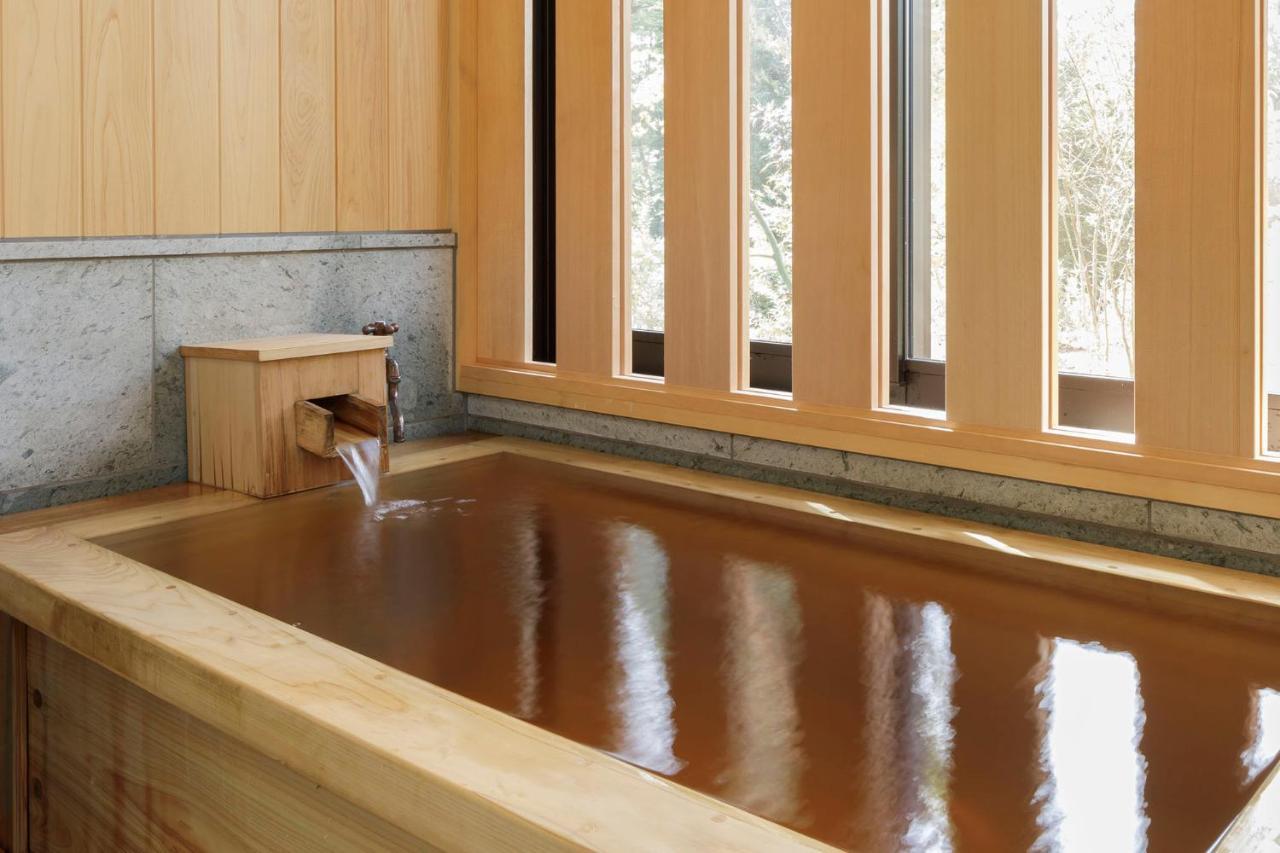 Hotel Shiki No Yakata 那须岳 外观 照片