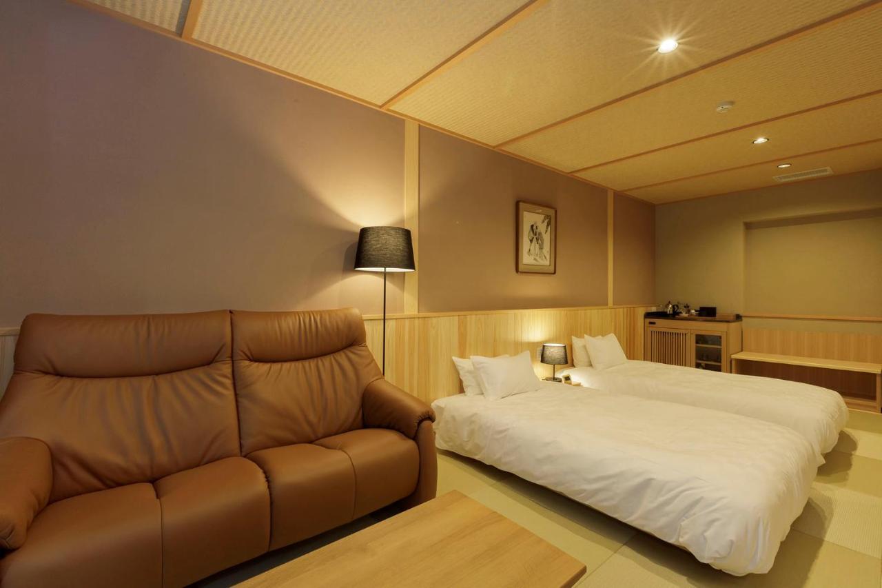 Hotel Shiki No Yakata 那须岳 外观 照片