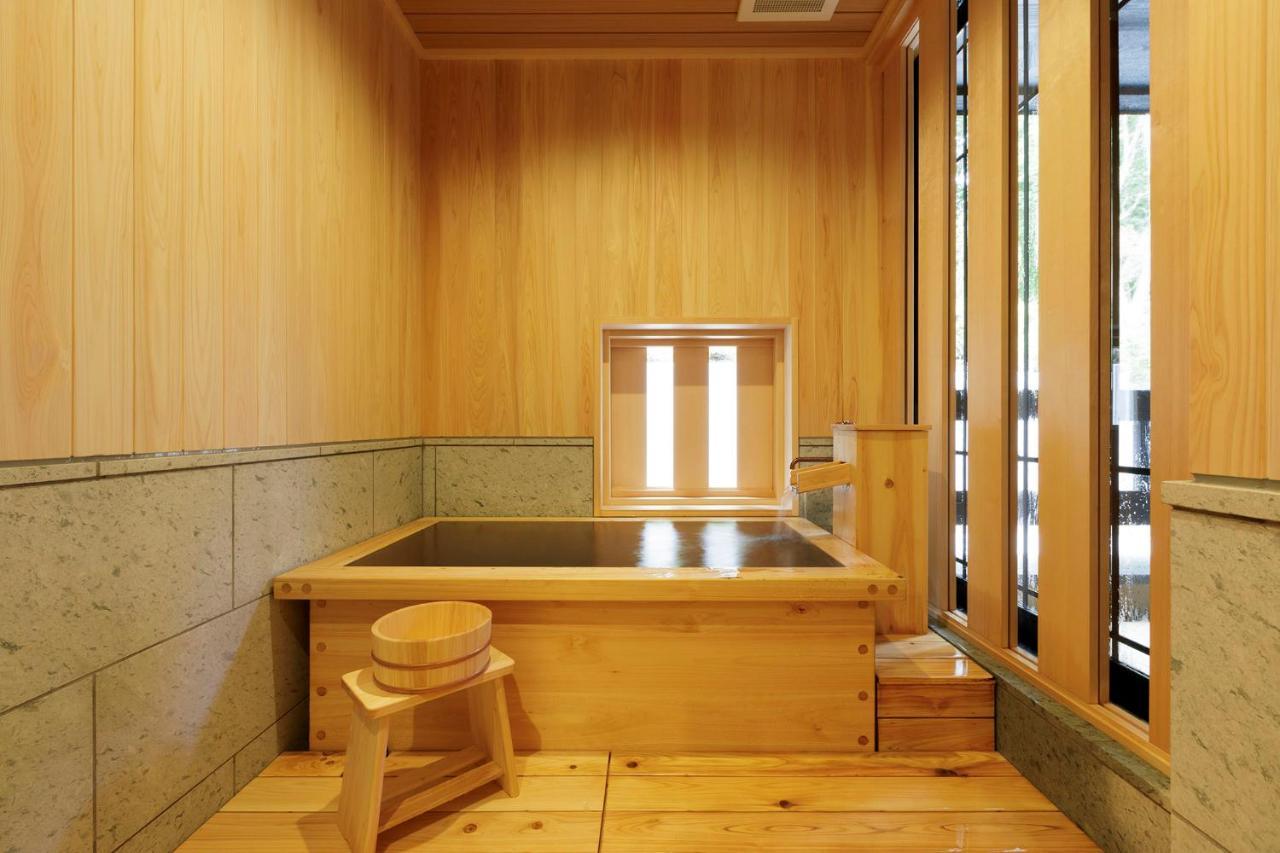 Hotel Shiki No Yakata 那须岳 外观 照片