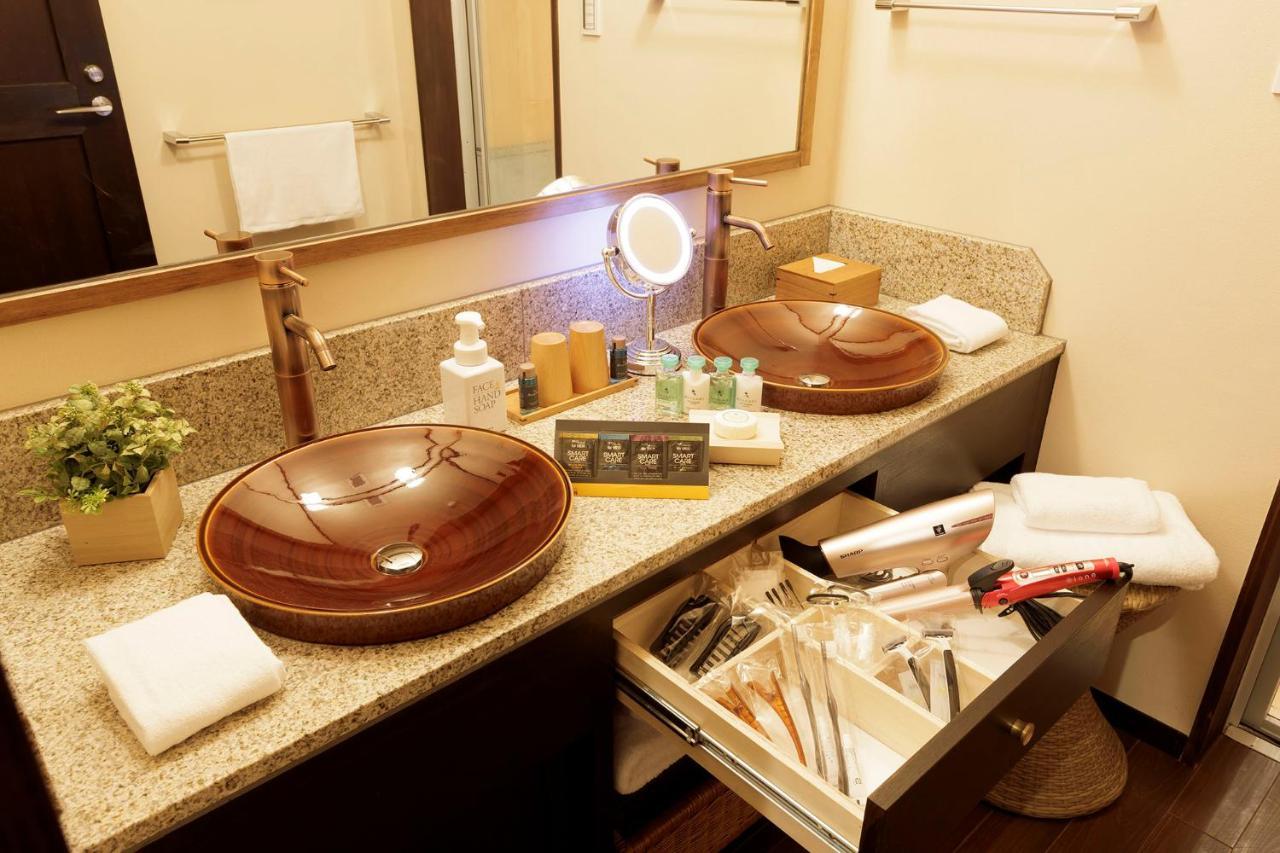 Hotel Shiki No Yakata 那须岳 外观 照片