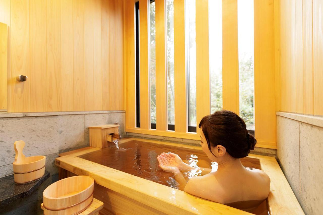 Hotel Shiki No Yakata 那须岳 外观 照片