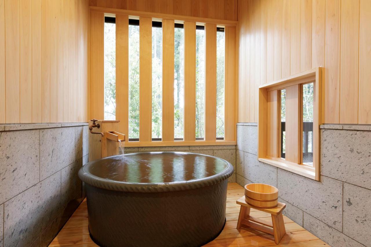 Hotel Shiki No Yakata 那须岳 外观 照片
