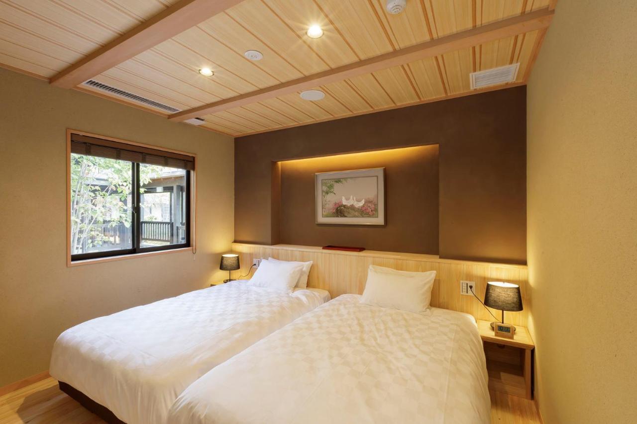Hotel Shiki No Yakata 那须岳 外观 照片