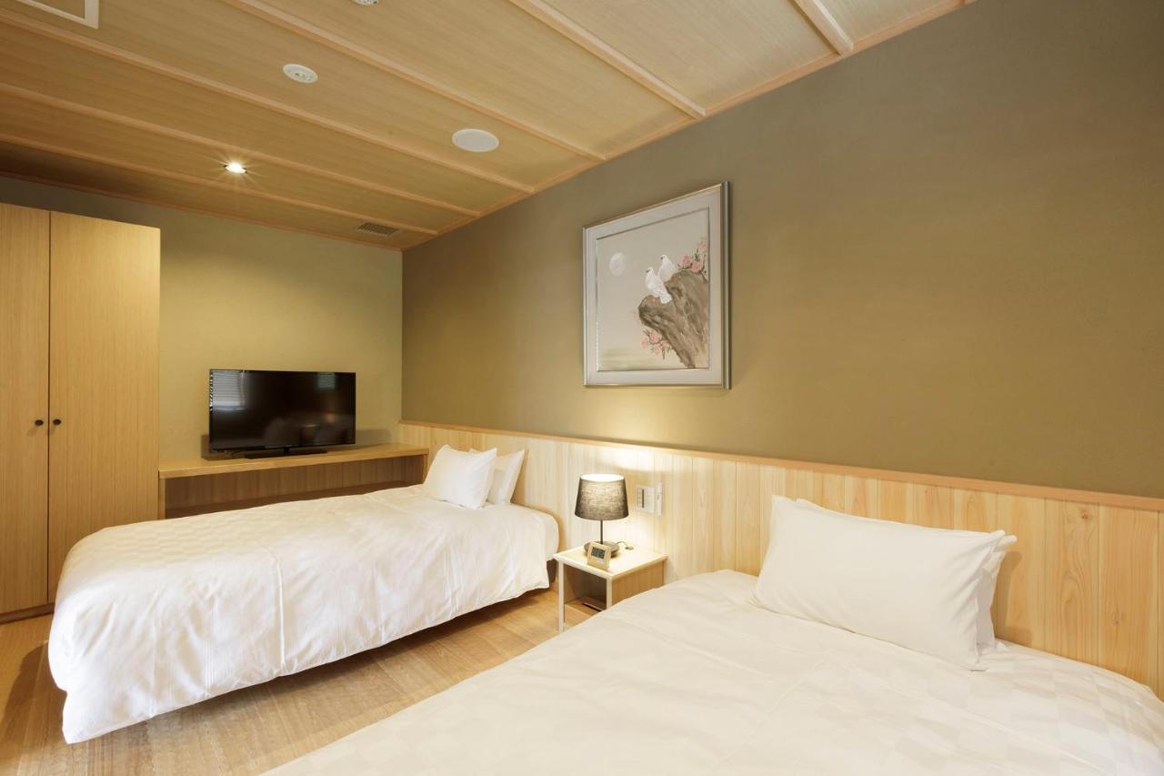 Hotel Shiki No Yakata 那须岳 外观 照片