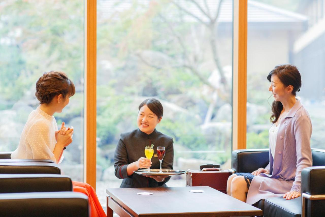 Hotel Shiki No Yakata 那须岳 外观 照片