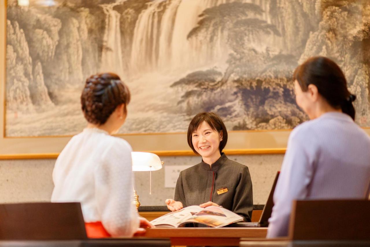 Hotel Shiki No Yakata 那须岳 外观 照片